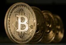 Crypto rockets: Bitcoin set to reach new heights