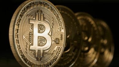 Crypto rockets: Bitcoin set to reach new heights