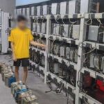 Surat Thani father and son busted for bitcoin mining electricity theft | Thaiger