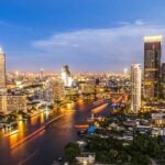 Thailand&#8217;s biz boom buzzes past 90,000 as exports, tourism take off | Thaiger