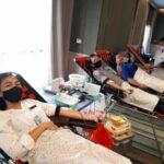 Crimson crisis: Phuket&#8217;s urgent Rh-negative blood donation plea | Thaiger