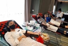 Crimson crisis: Phuket’s urgent Rh-negative blood donation plea