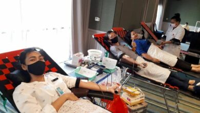 Crimson crisis: Phuket’s urgent Rh-negative blood donation plea