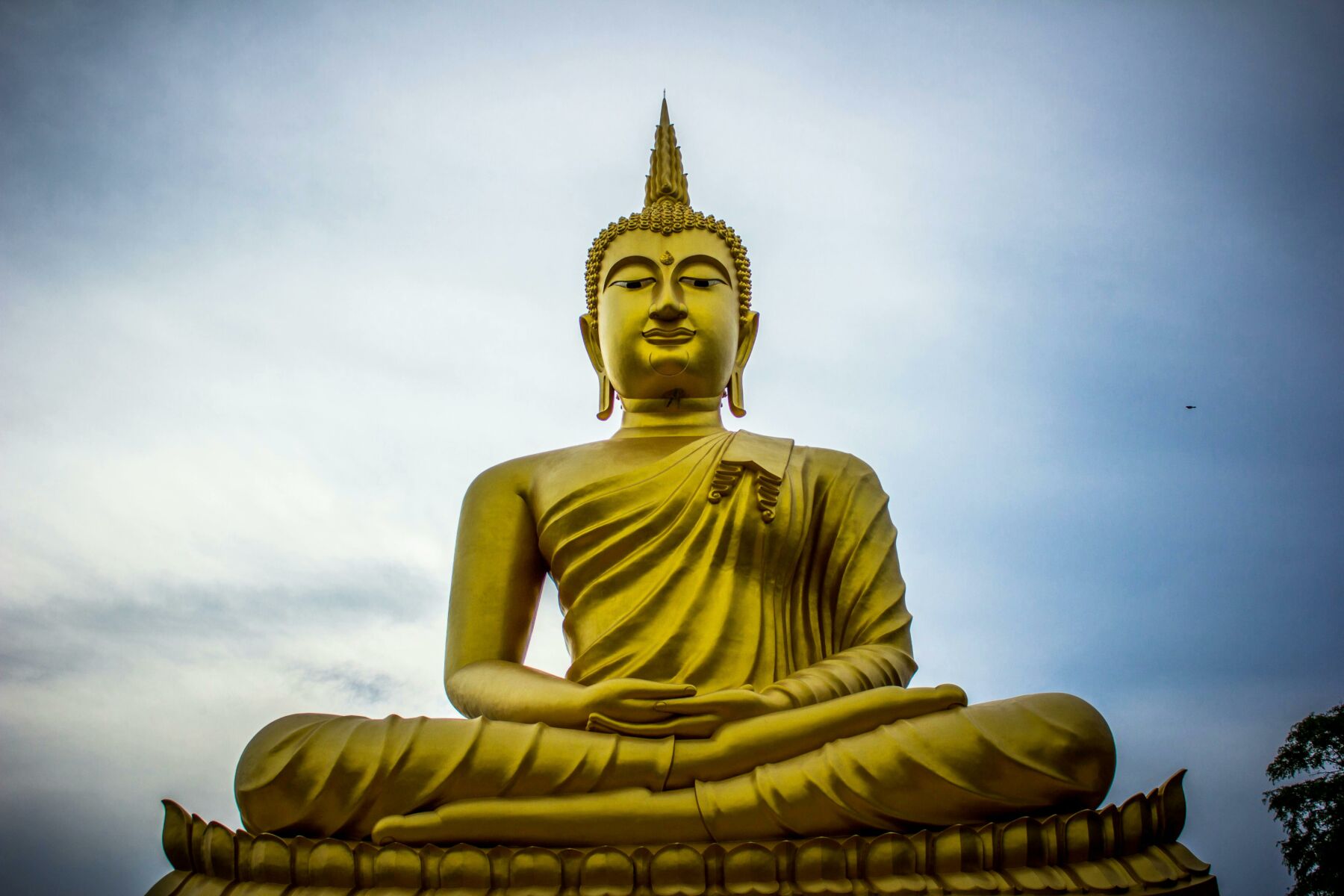 Thailand to safeguard Buddhism from exploitation