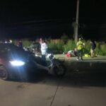 Burmese motorcyclist&#8217;s night ride turns highway to hell in Pattaya | Thaiger