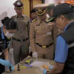 Police drug bust seizes 56kg of heroin in Nakhon Phanom | Thaiger