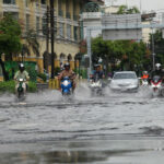 Thailand prepares for heavy monsoon rains in 11 provinces | Thaiger