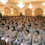 Thai Cabinet approves civil service salary increase proposal | Thaiger