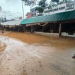 Mae Sai battles floods again as Chiang Rai plans flood prevention | Thaiger