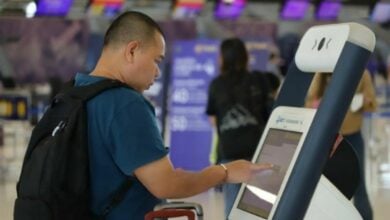 Suvarnabhumi Airport to offer early check-in by February