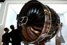 Thai Airways joins backlash against Rolls-Royce delays