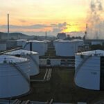 Wage against the machine: Workers rally at Government house over pay delays | Thaiger