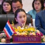 PM Paetongtarn to visit Malaysia for trade and border security talks | Thaiger