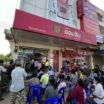 Thai elderly to soon receive 10,000 baht cash aid: Finance Ministry | Thaiger