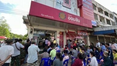 Thai elderly to soon receive 10,000 baht cash aid: Finance Ministry | Thaiger