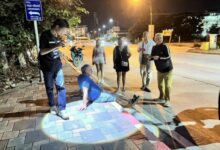 Drunk British tourist’s Pattaya night out ends in punch-up