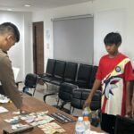 Pattaya teens return wallet with cash, win public praise | Thaiger