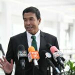 Bangkok allocates 14.54 billion baht to settle BTS Skytrain debt | Thaiger