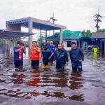 Drowning in chaos: Pattani floods shut down hospitals | Thaiger