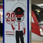 Thai Cabinet extends 20-baht train fare with 400m baht budget | Thaiger