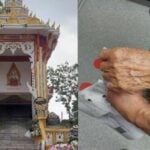 Scammer in Thailand caught calling dead woman&#8217;s phone | Thaiger