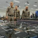 CIB dismantle illegal telecom network in Chiang Mai | Thaiger