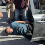 Man leads police on three day car chase across three provinces | Thaiger