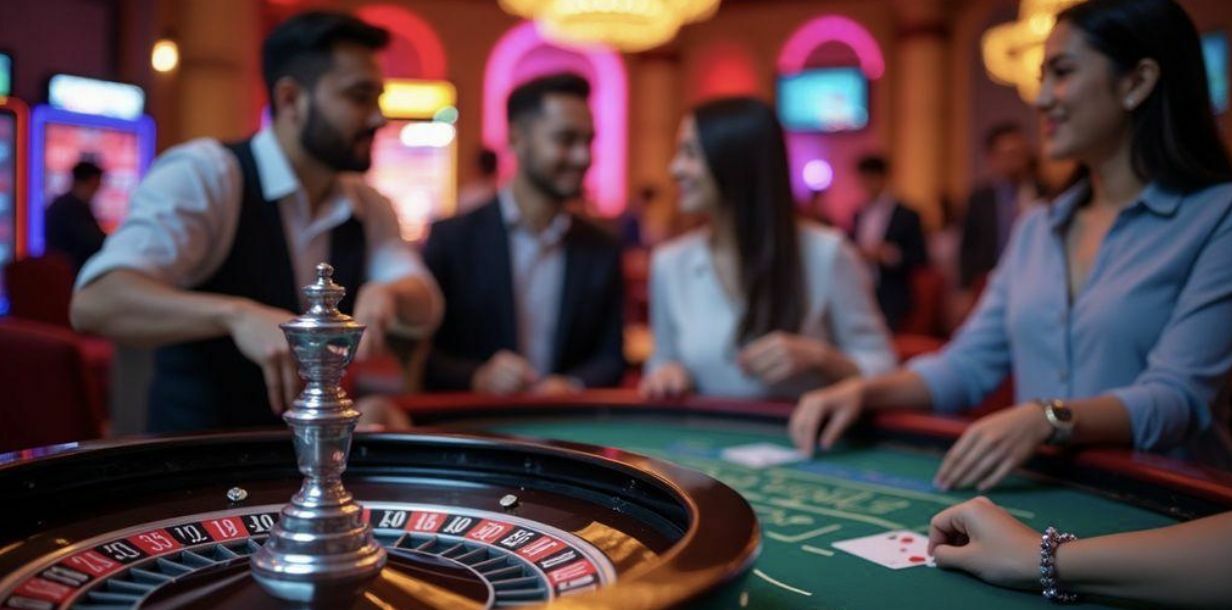 The rise of online casinos in Southeast Asia: A look at live casino trends | News by Thaiger