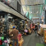 Bangkok aims to turn Chatuchak Market into soft power paradise | Thaiger