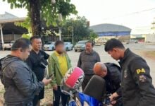 Udon Thani man arrested for child prostitution scheme