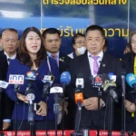 Energy scam shock: 20 duped by bogus clean energy company | Thaiger