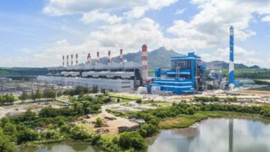 Thailand refurbishes coal units to ensure affordable power supply