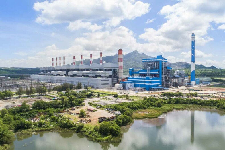 Thailand refurbishes coal units to ensure affordable power supply