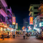 Pattaya crash: Motorcycle passenger killed by foreign driver | Thaiger