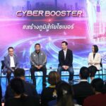 Thai police develop influencers to combat cybercrime and aid public | Thaiger