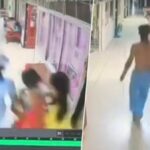 Patient high on meth terrorises Maha Sarakham hospital (video) | Thaiger