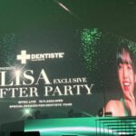 Dentiste X Lisa creates confident smiles and inspires fans nationwide | Thaiger