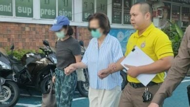 Bail denied for Boon Vanasin’s wife and daughter