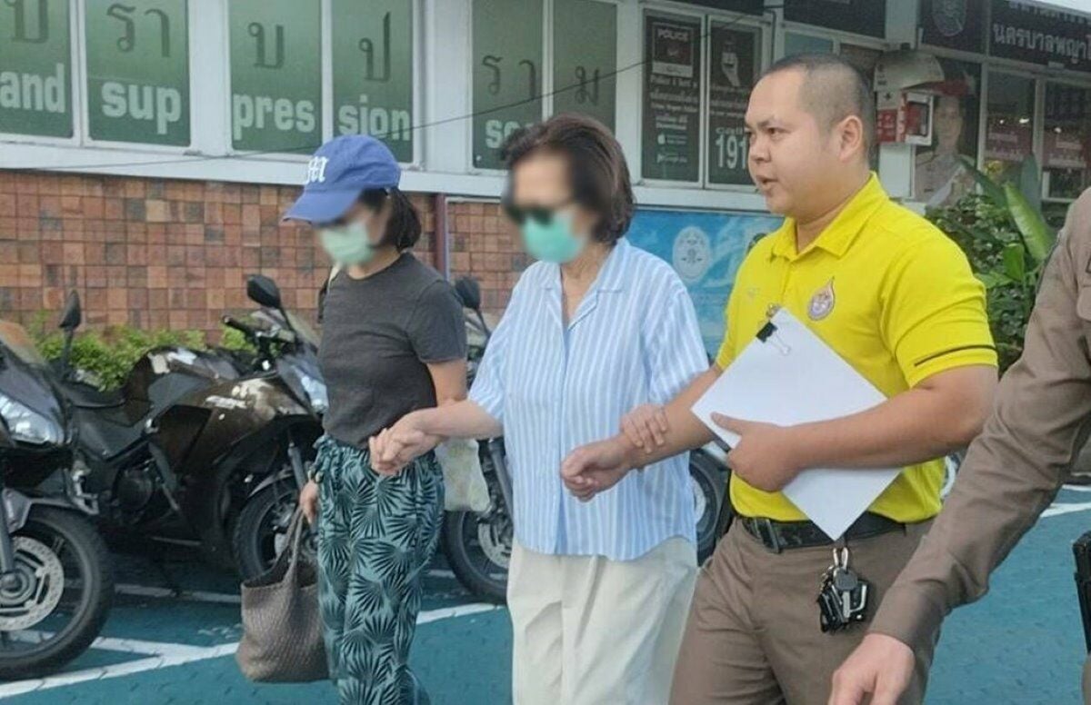 Bail denied for Boon Vanasin’s wife and daughter