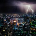 Thailand prepares for weather changes as storm approaches China | Thaiger