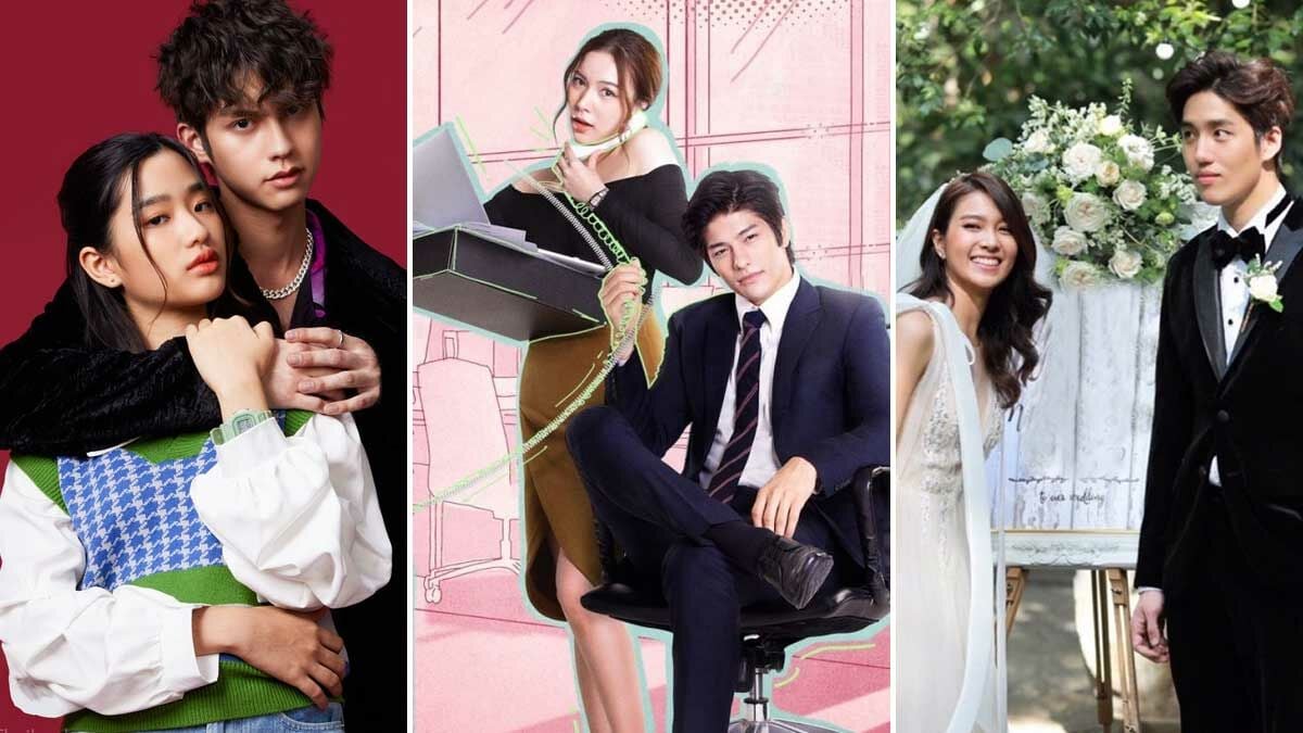 Thailand’s TV dramas to ‘script’ new chapter in economic growth