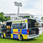 Paws for effect: Gripping rescue saves dog in East Pattaya | Thaiger