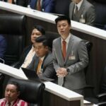 Constitutional amendment: PP proposes Senate removal in process | Thaiger