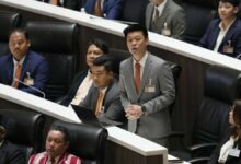 Constitutional amendment: PP proposes Senate removal in process