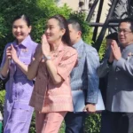 Finance Ministry cashes in with economic stimulus package | Thaiger