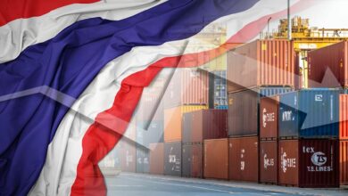 Thailand economy gives a surprise ‘Thai’ five with Q3 growth leap | Thaiger