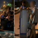 Mother evicted by child sparks outrage online (video) | Thaiger