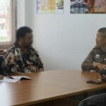 Fake officers ‘truck’ a couple for 250k baht in extortion scam | Thaiger