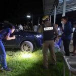 Young father fatally shot at molam event in Ubon Ratchathani | Thaiger