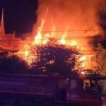 Fire destroys Ayutthaya home, damages over 5 million baht | Thaiger